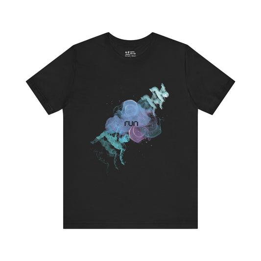 Run Tee